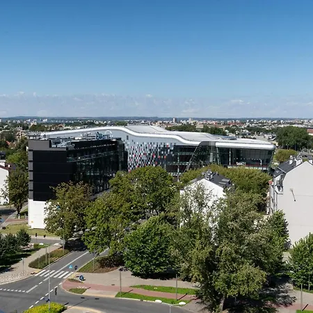 Wawelsee Apartment Krakau