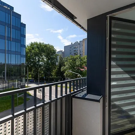 Apartamento Wawelsee