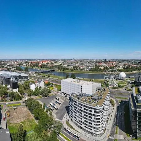 Wawelsee Apartamento *