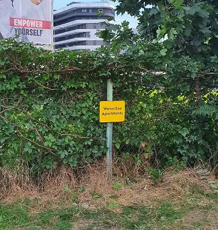 Apartamento Wawelsee