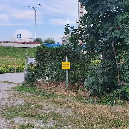 Wawelsee Apartamento *