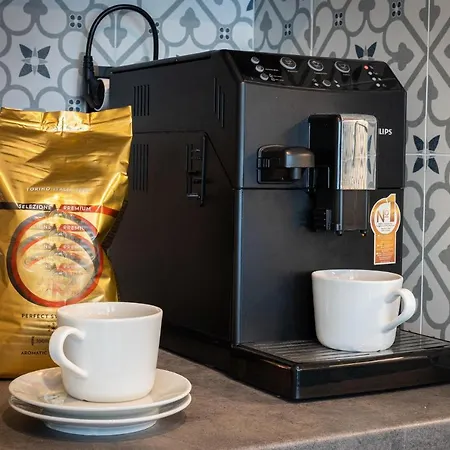 Appartement Wawelsee Cracovie