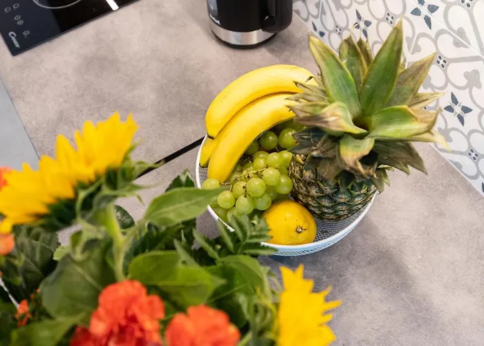 Wawelsee Apartment Krakau