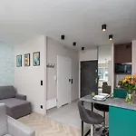Appartement Wawelsee *