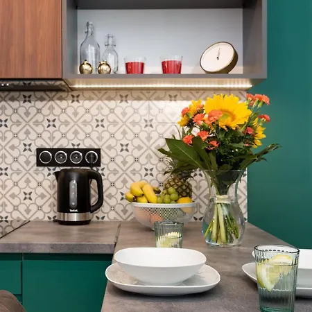 Wawelsee Διαμέρισμα Krasków